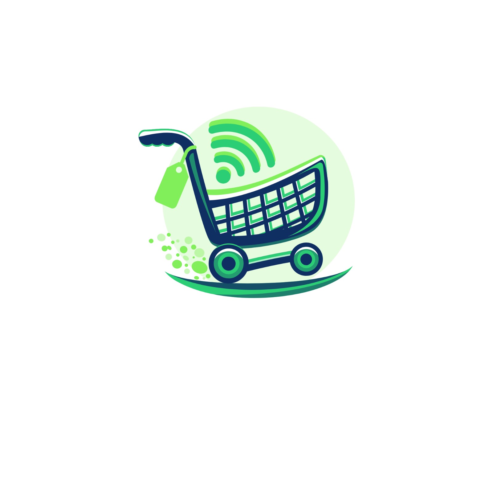 Prime Store Logo